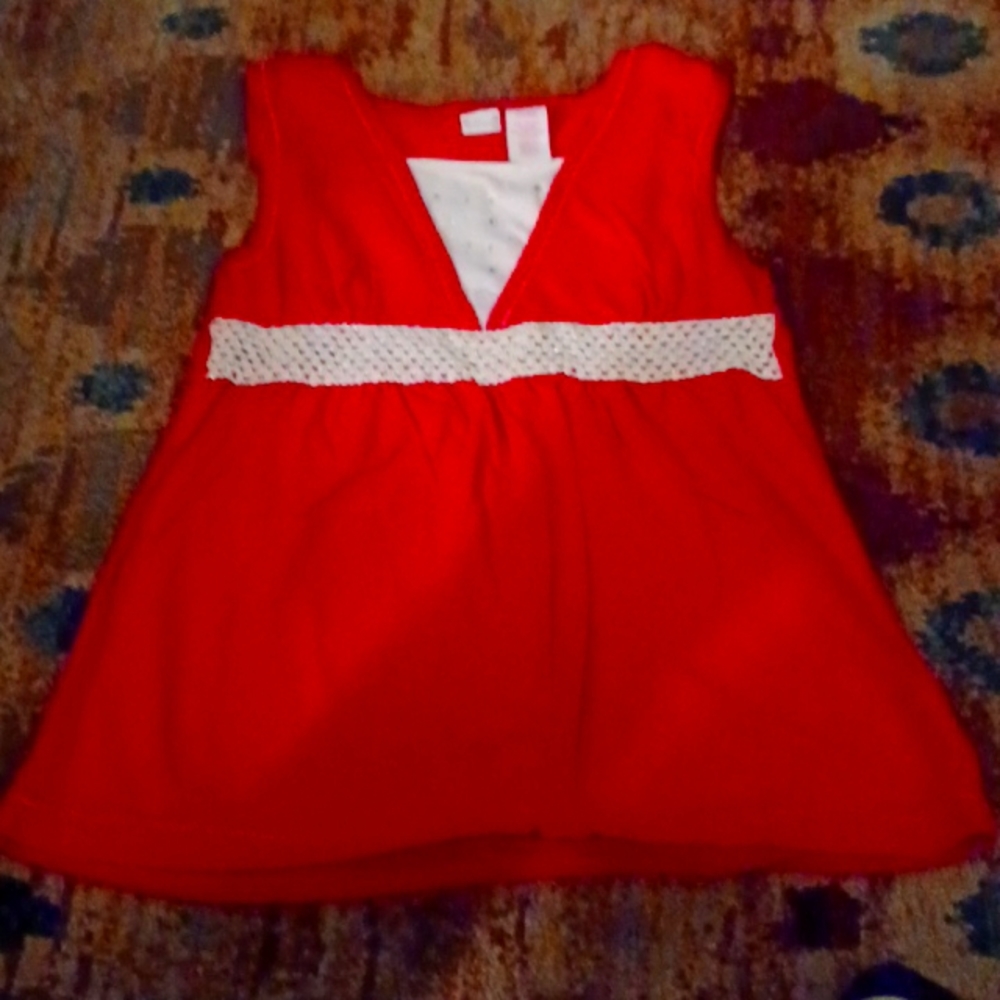 Kid's shirt